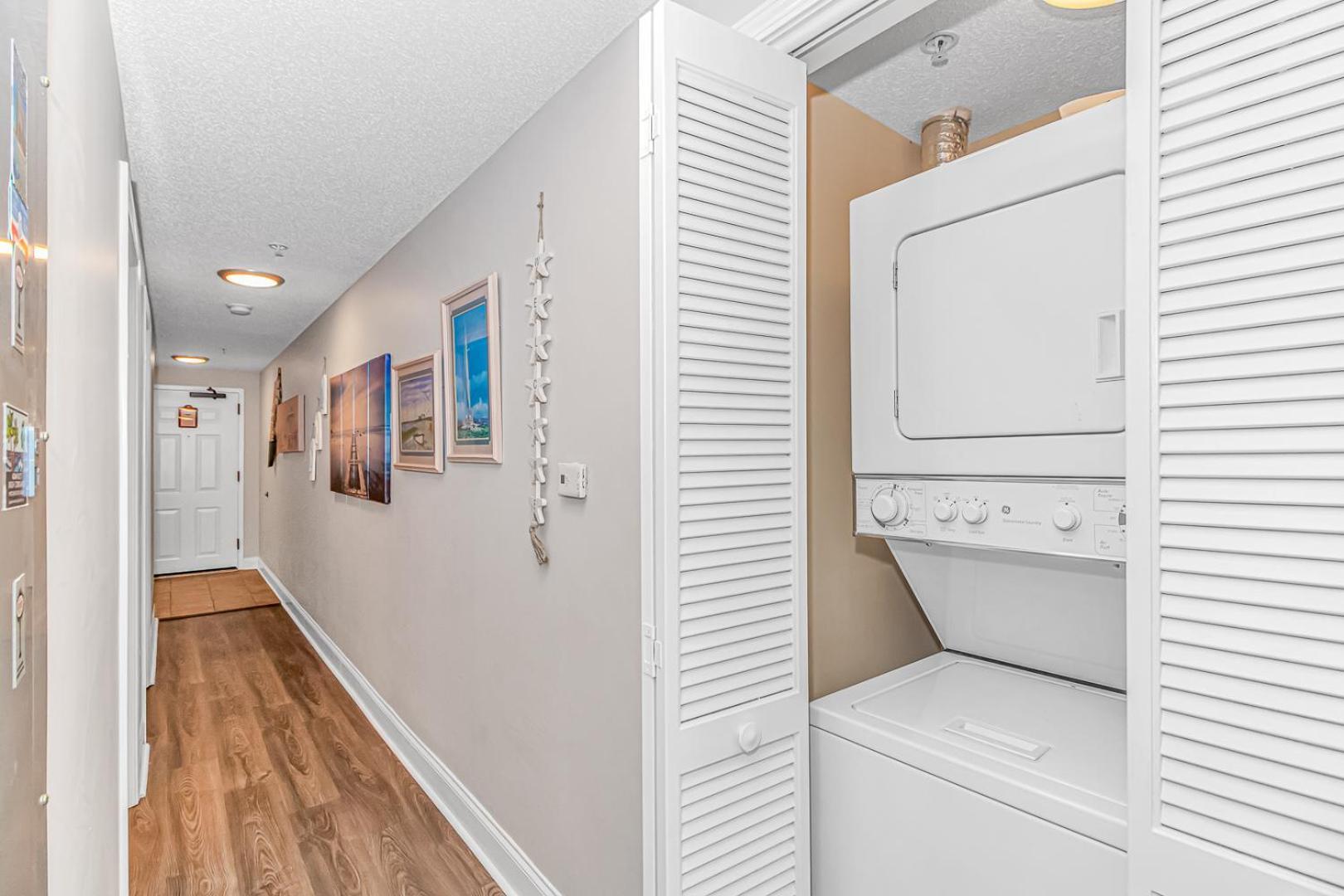 מירטל ביץ' Stunning Double Balcony- Oceanfront 2 Bedroom, 2 Bath- Anderson Ocean Club 905 מראה חיצוני תמונה